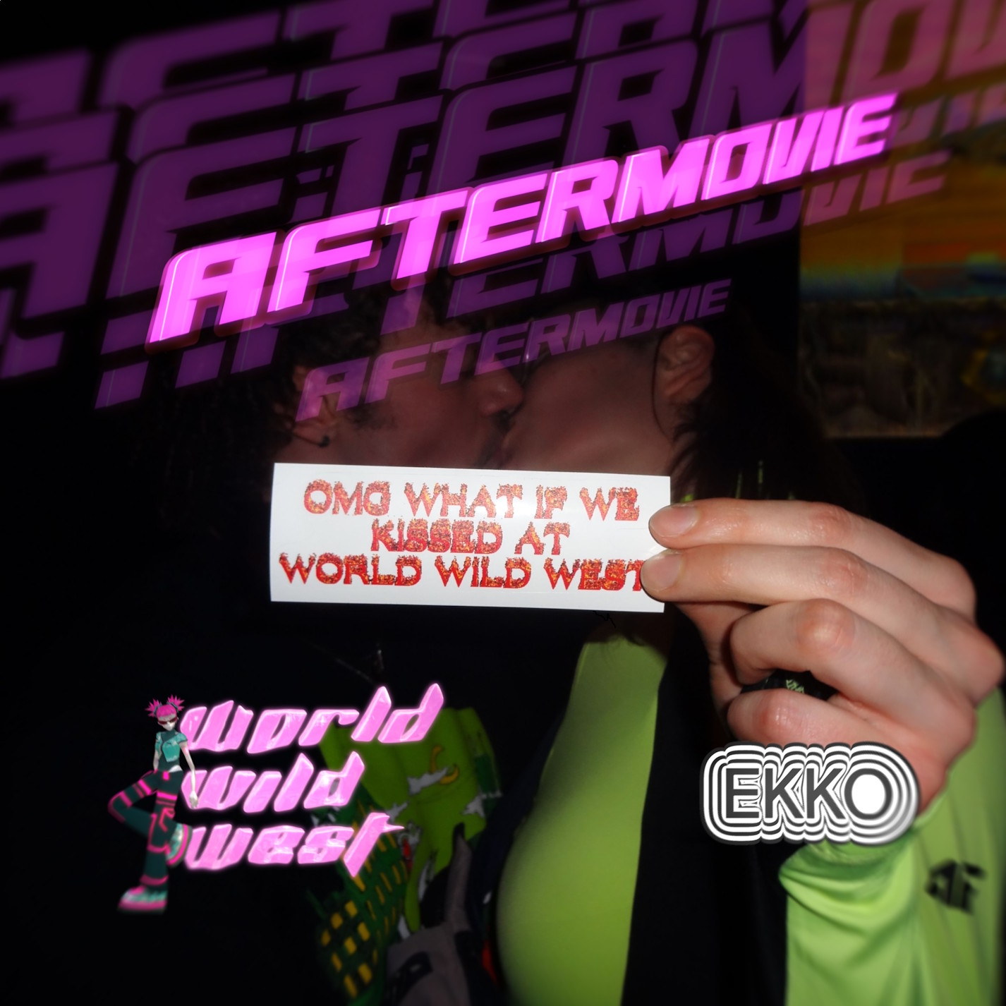 ekko aftermovie